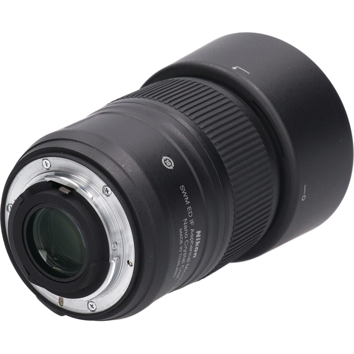 ＡＦ－Ｓ６０ｍｍ　Ｆ２．８Ｇ　ＭＩＣＲＯ　ＥＤ