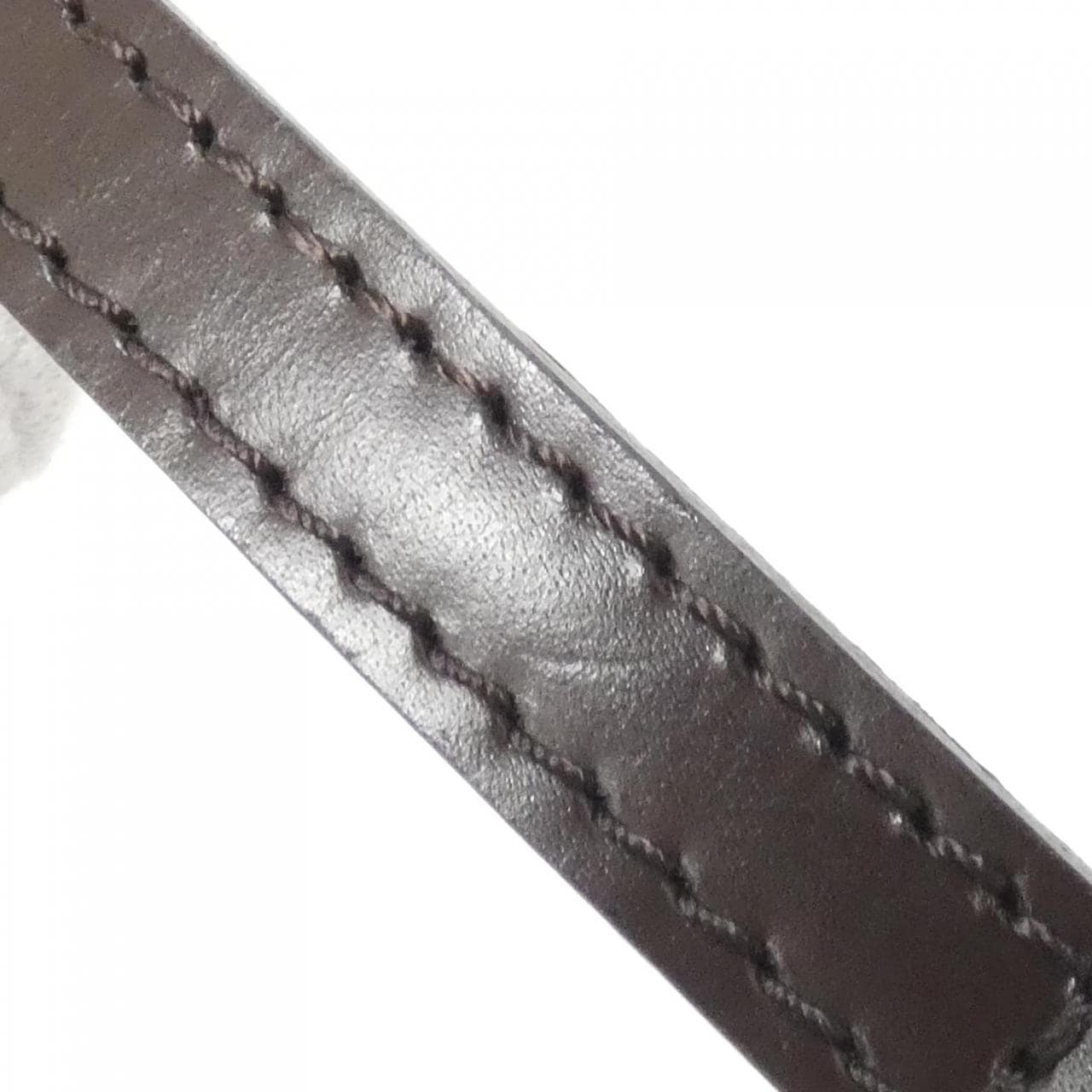 ルイヴィトン ダミエ エヴァ N55213 ショルダーバッグ