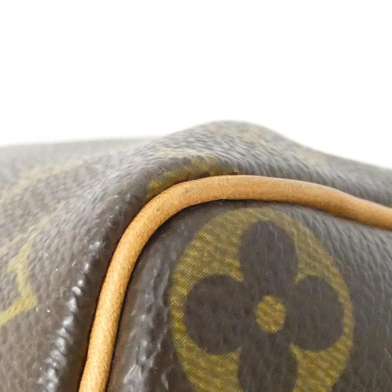 ルイヴィトン モノグラム スピーディ 35cm M41524 ボストンバッグ