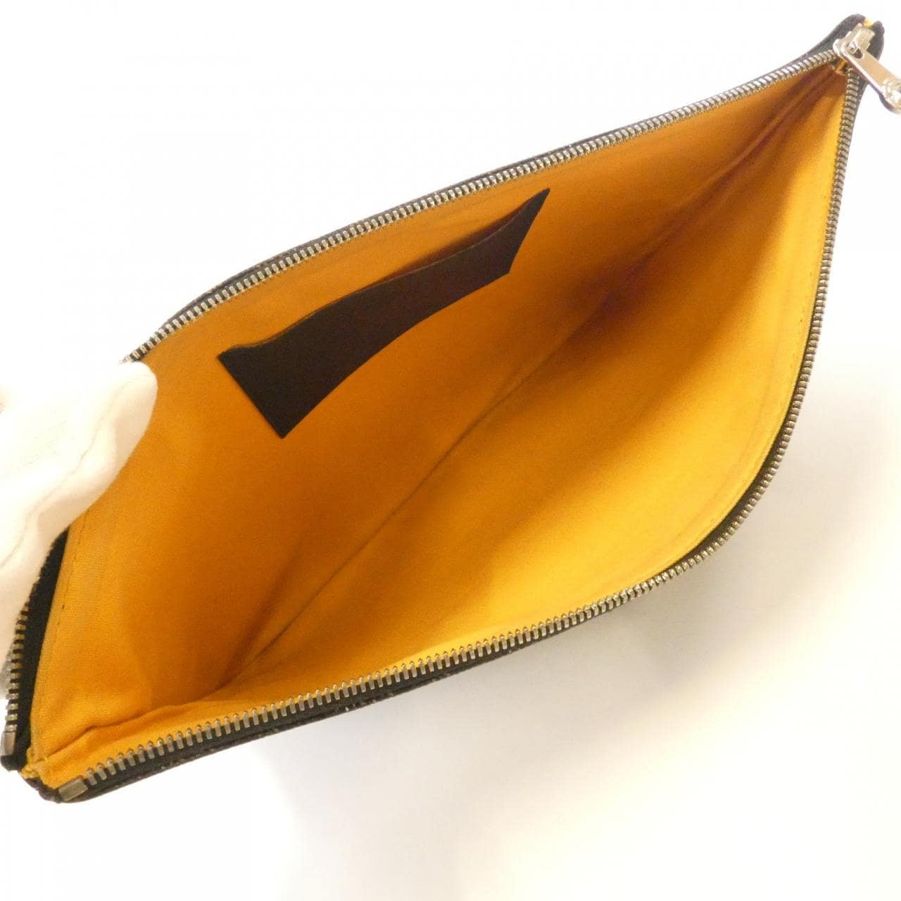 ゴヤール セナ MM ABU SENAT MM バッグ