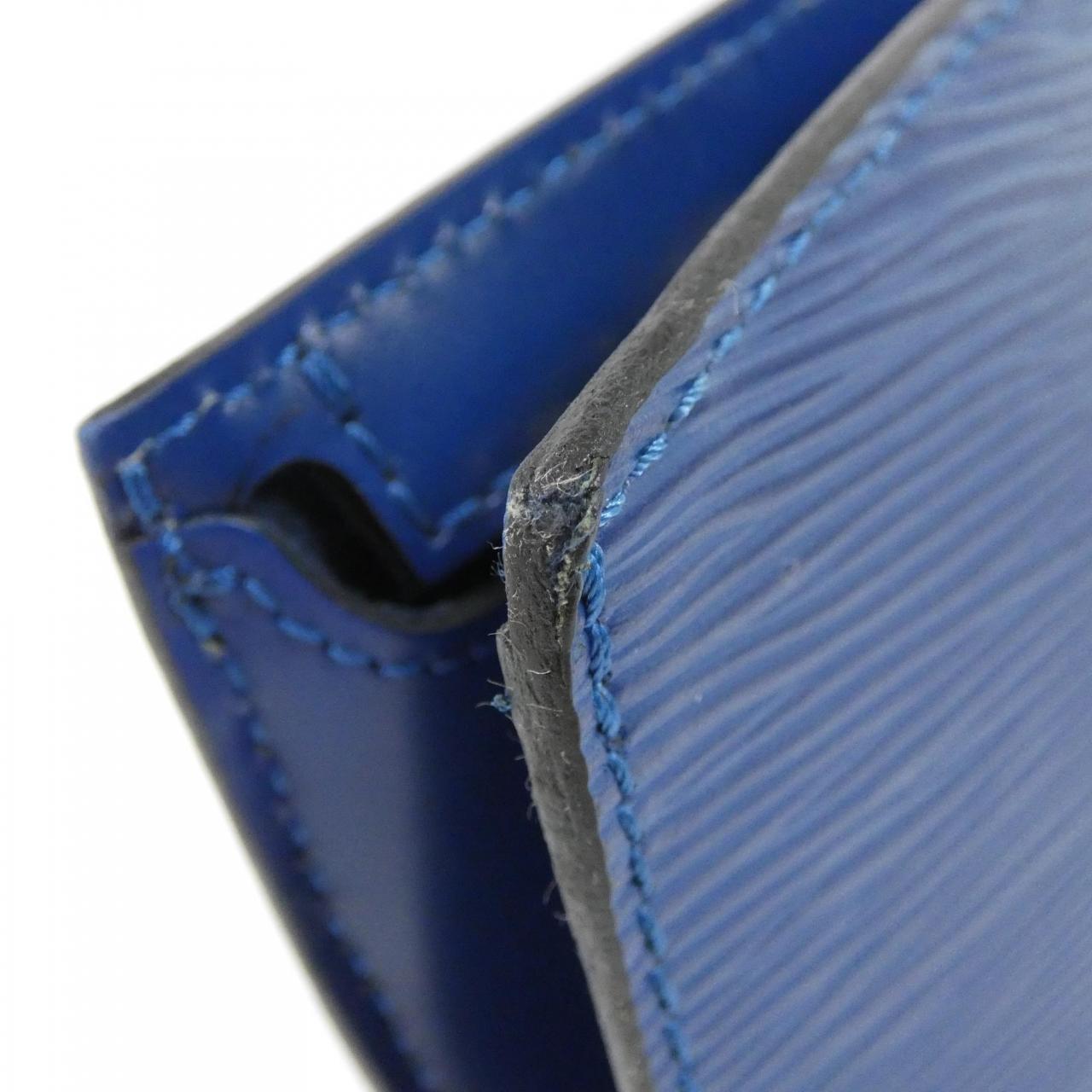 【ヴィンテージ】ルイヴィトン エピ サンジャック M52275 バッグ