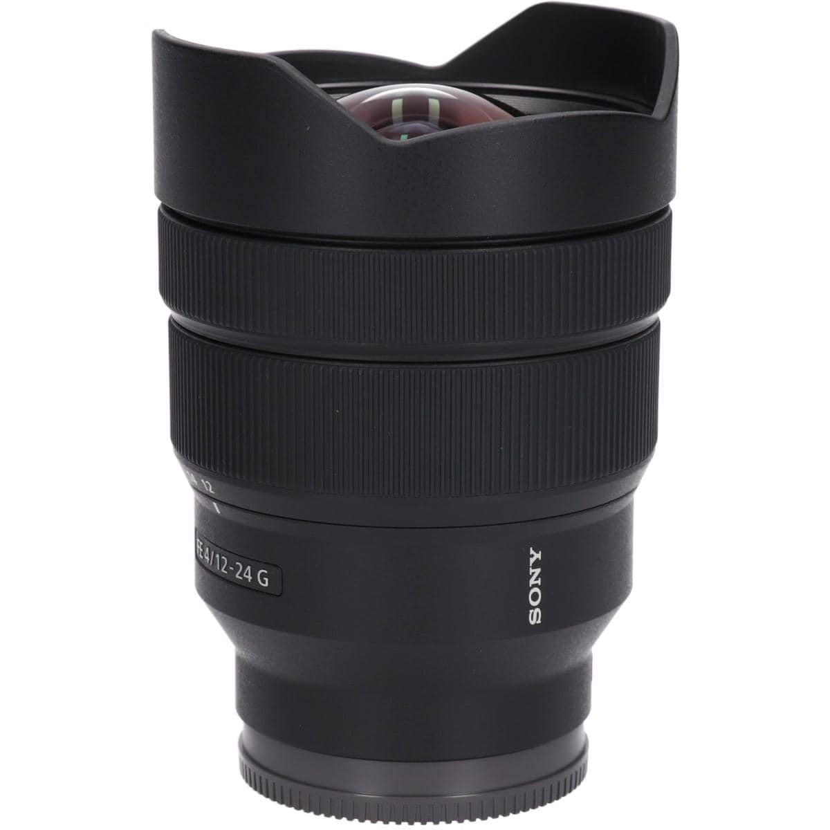ＦＥ１２－２４ｍｍ　Ｆ４Ｇ（ＳＥＬ１２２４Ｇ）