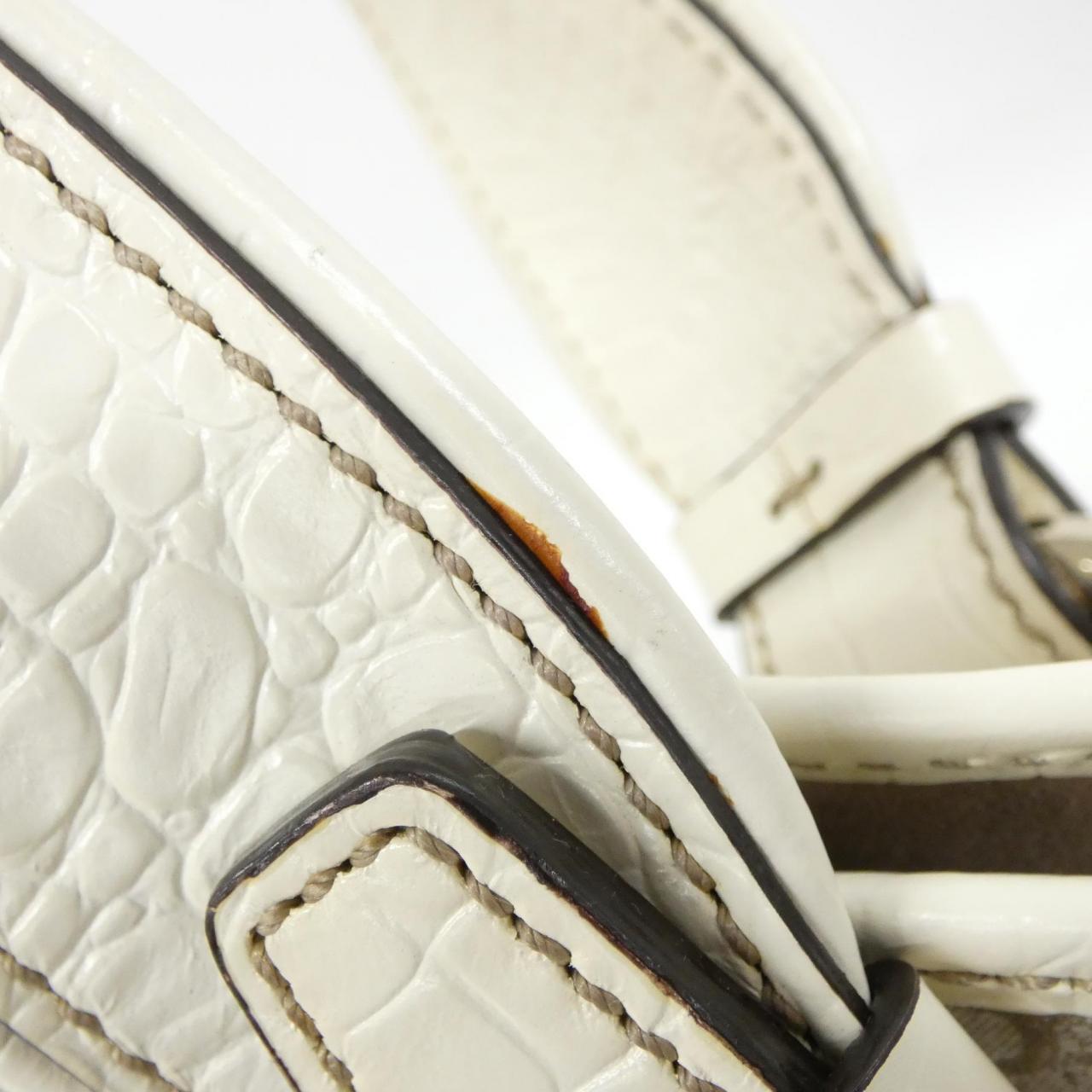 セリーヌ ビター スウィート 160662BUN ショルダーバッグ