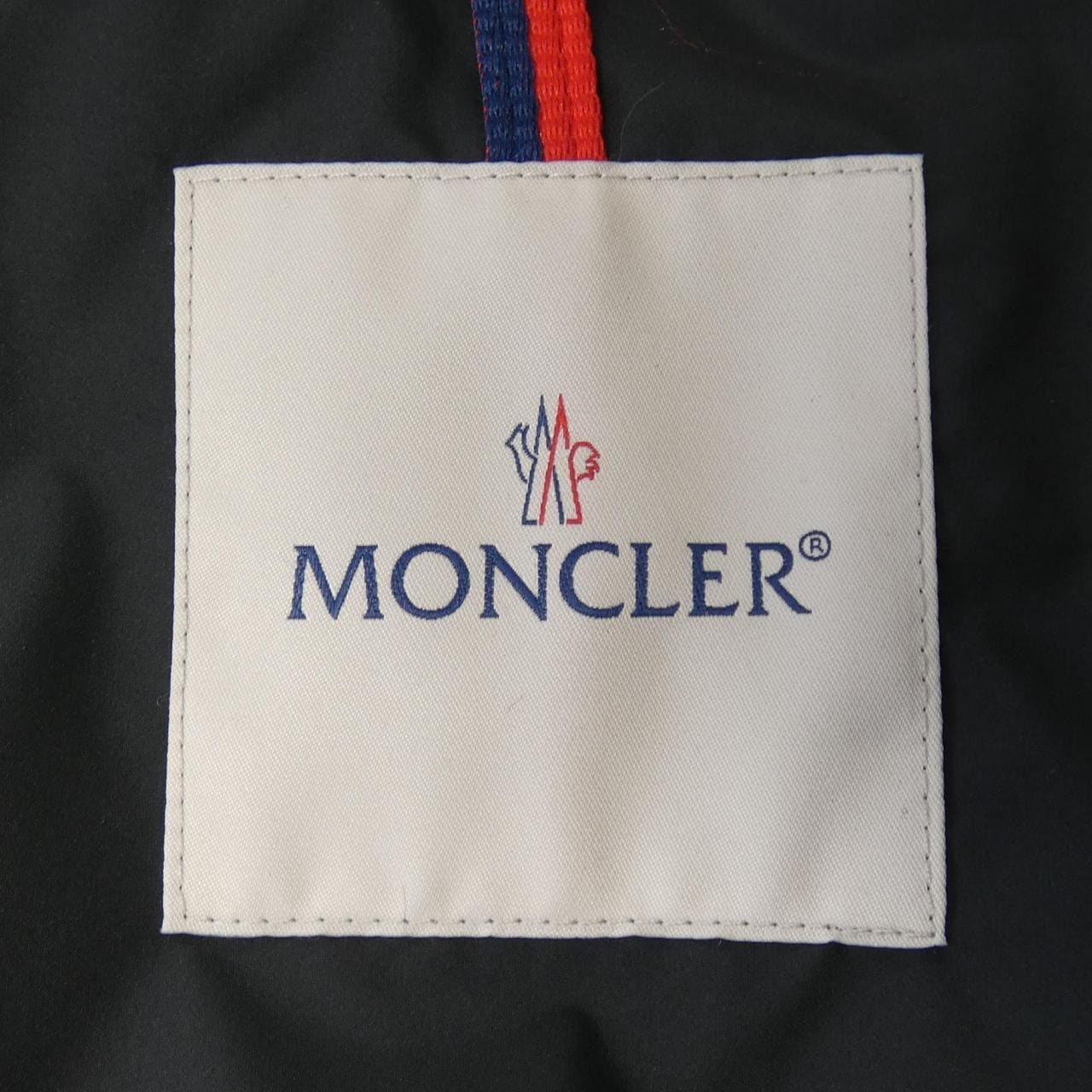 【新品】モンクレール MONCLER CONTRIN ダウンベスト