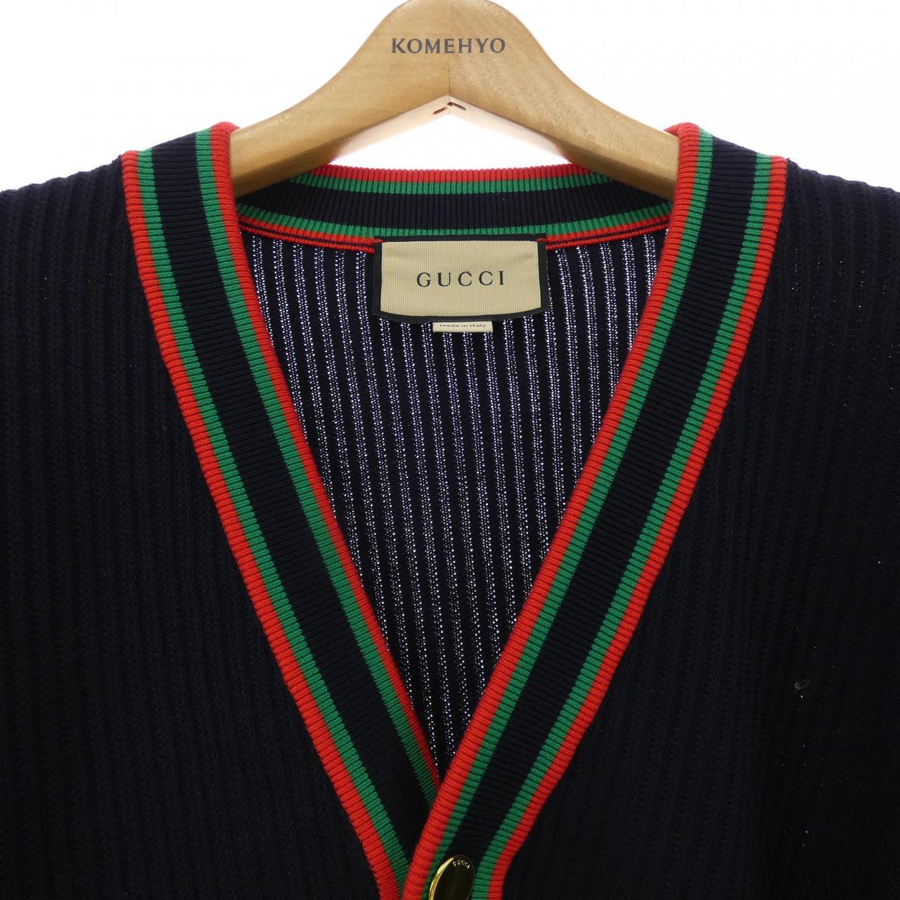グッチ GUCCI 695570 XKCCH カーディガン