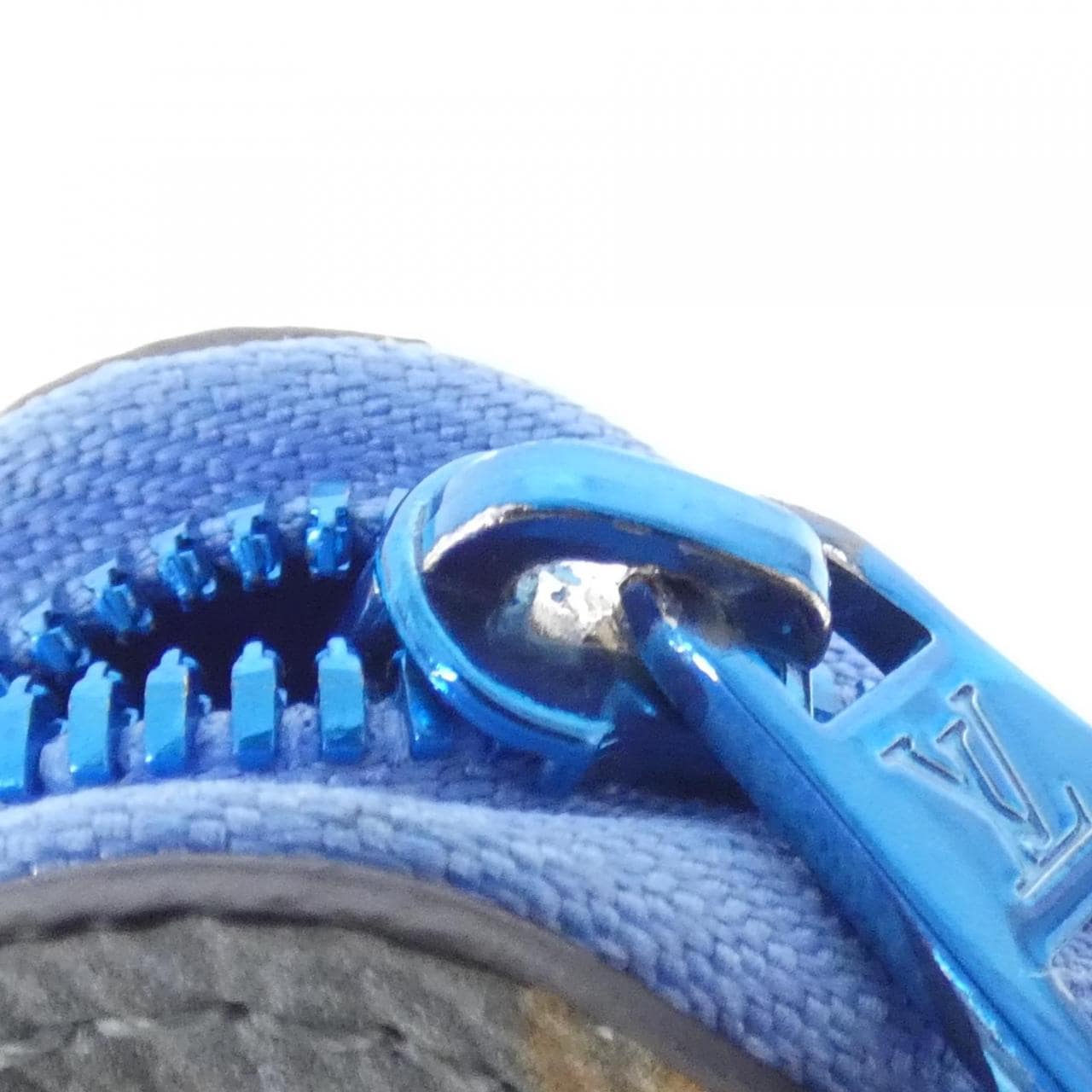 ルイヴィトン モノグラム セルティ(MASTERS) ジッピー ウォレット M64603 財布