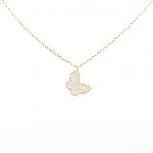 ヴァンクリーフ&アーペル スウィートアルハンブラ ネックレス