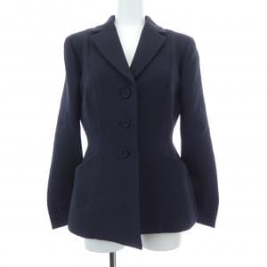 クリスチャンディオール CHRISTIAN DIOR 30 MONTAIGNE バー ジャケット 841V01A1166 ジャケット