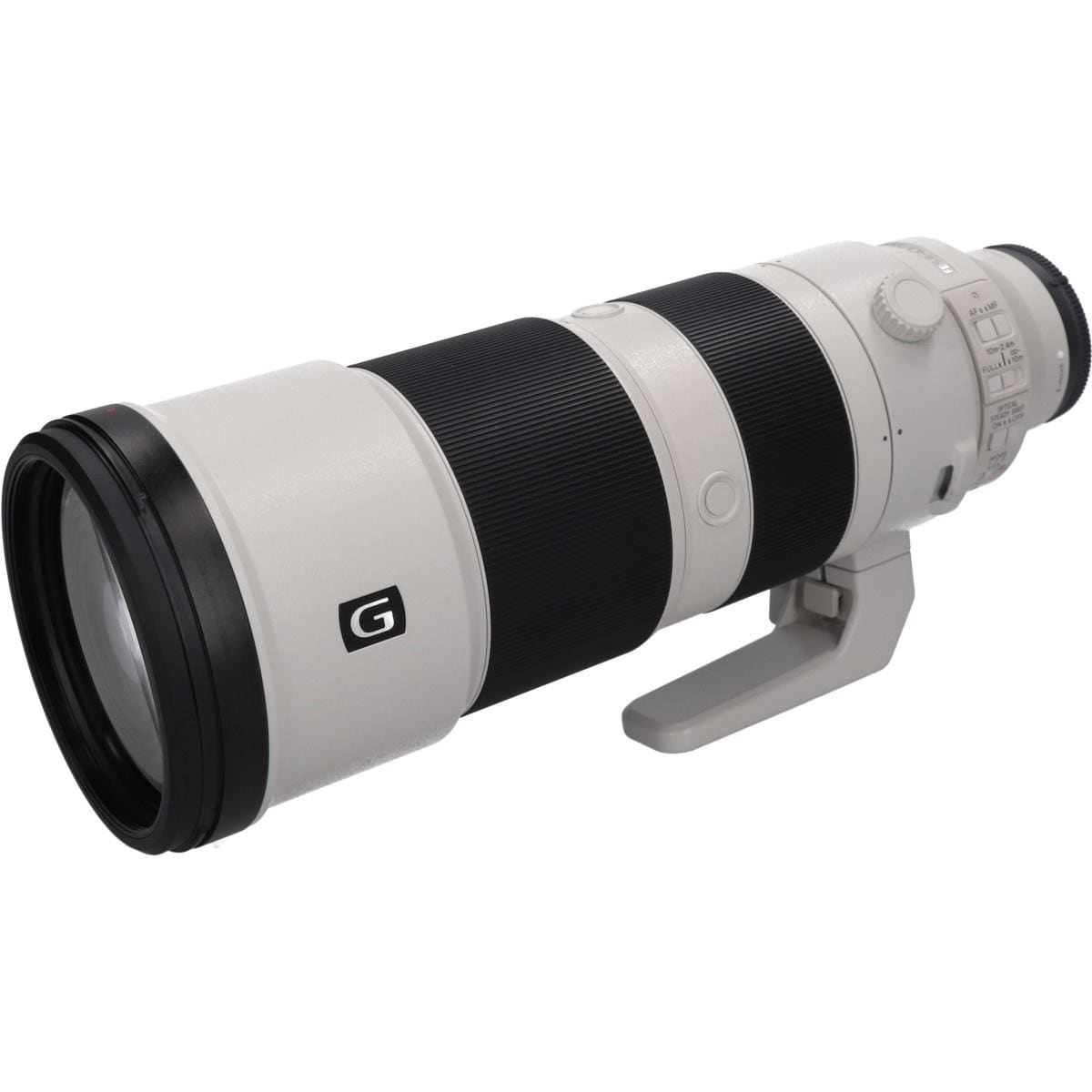 ＦＥ２００－６００ｍｍ　Ｆ５．６－６．３Ｇ　ＯＳＳ