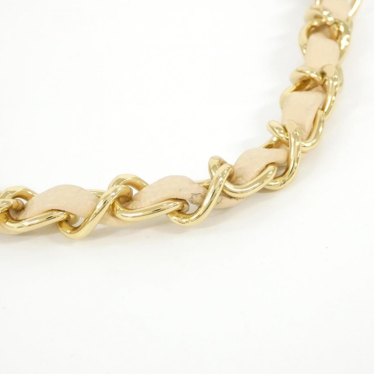 【ヴィンテージ】シャネル 1112 ショルダーバッグ