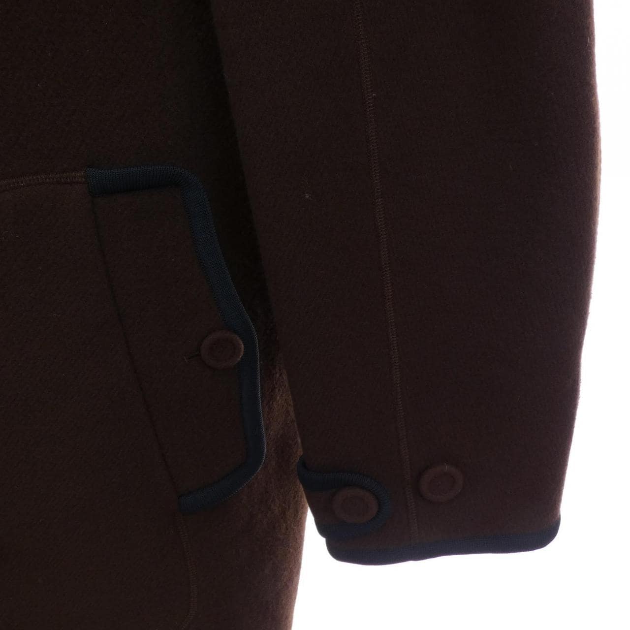 ディオール DIOR 143C304A5300 コート