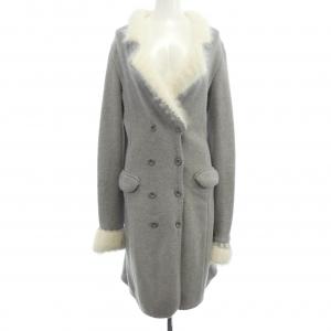 エルマンノシュエルビーノ ERMANNO SCERVINO コート