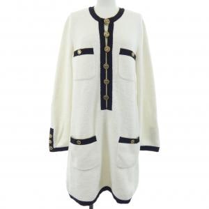 シャネル CHANEL P60463K46062 19C ワンピース