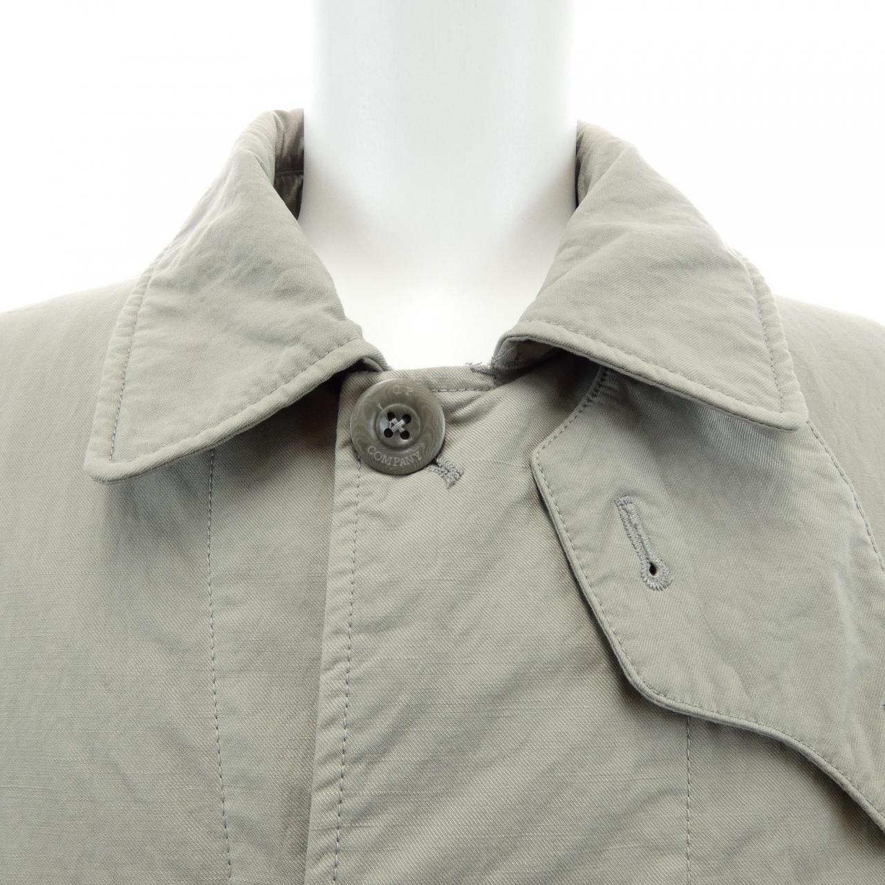 シーピーカンパニー C.P COMPANY 19CMOW096A 110305G コート