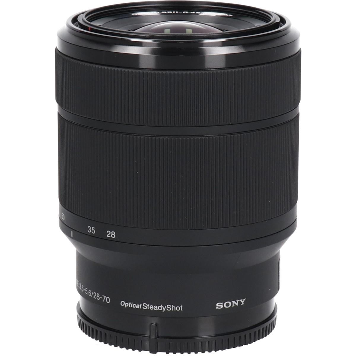 ＦＥ２８－７０ｍｍ　Ｆ３．５－５．６ＯＳＳ