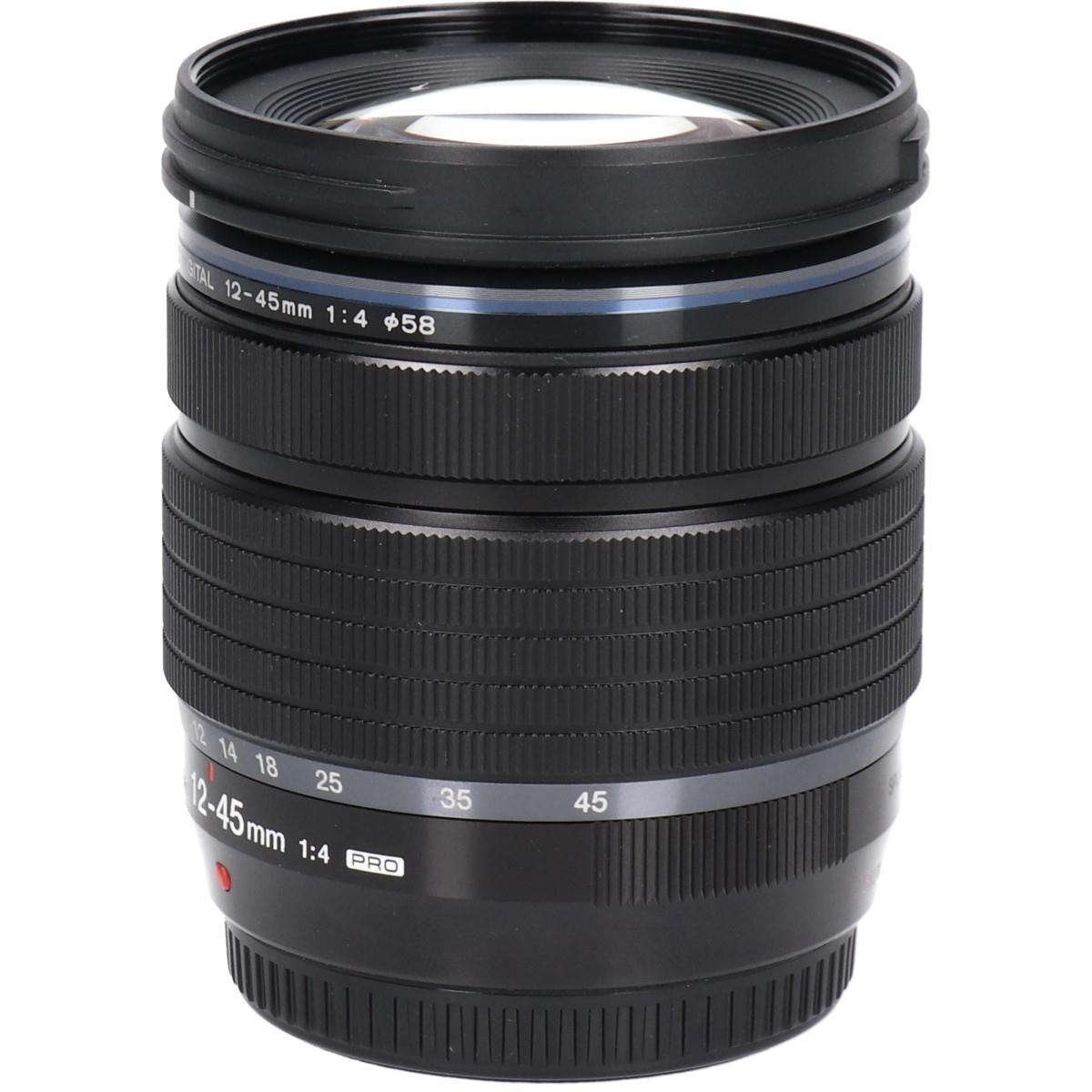 ＭＺＤ１２－４５ｍｍ　Ｆ４ＰＲＯ