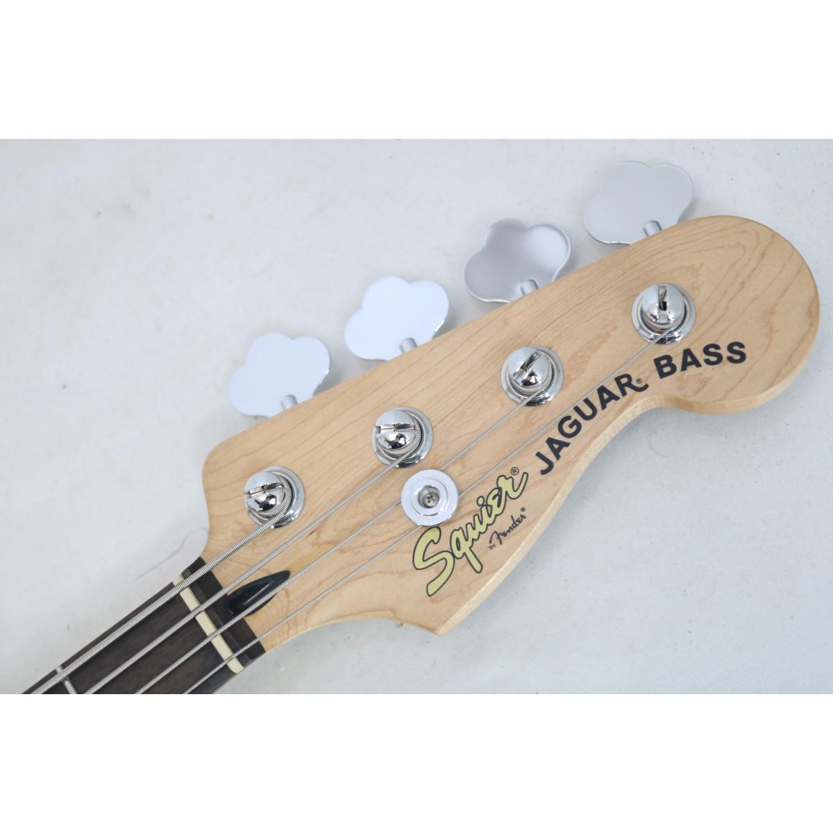 ＳＱＵＩＥＲ　　Ｖ．ＭＯＤ　ＪＡＧＵＡＲ　ＢＡＳＳ　ＳＰＬ