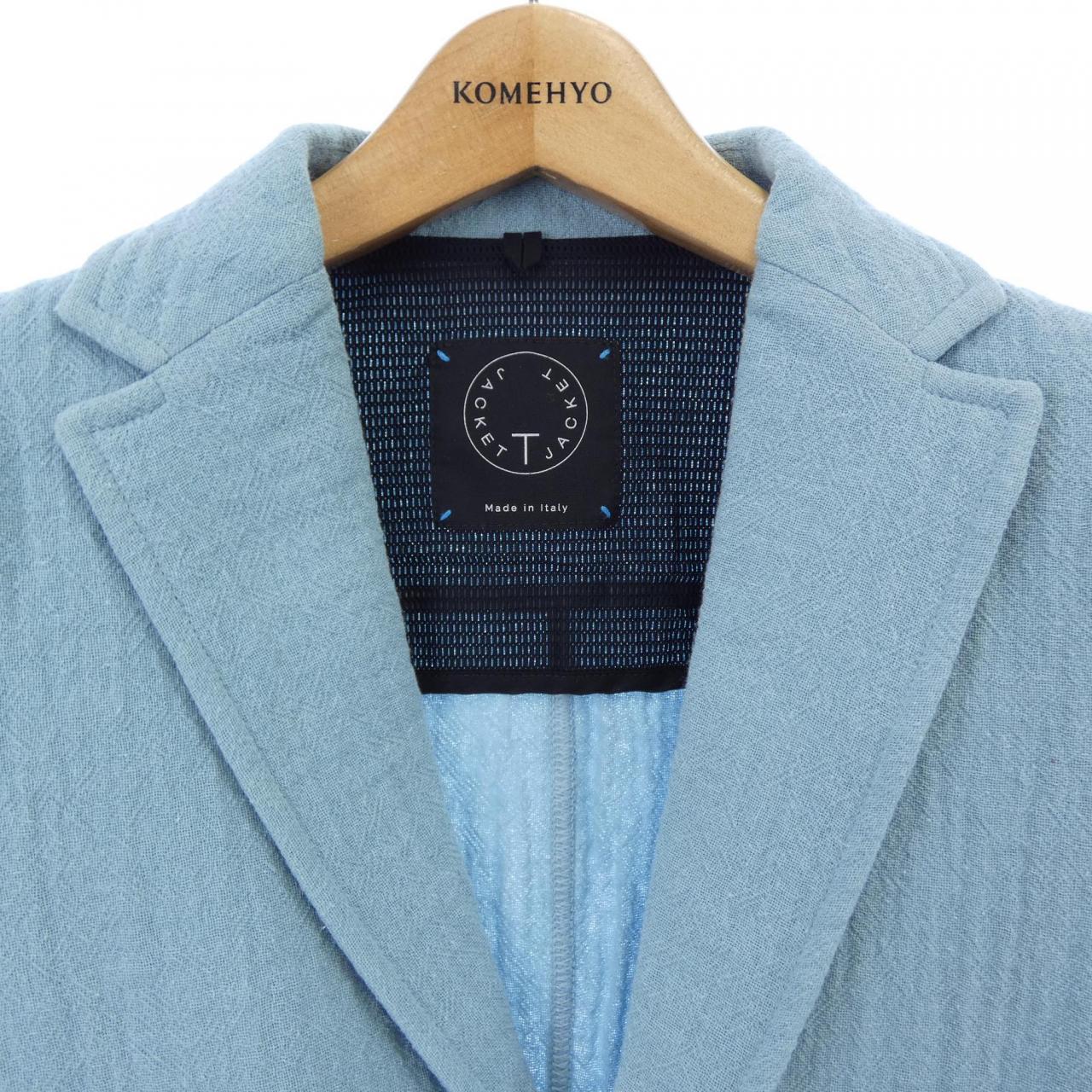 ティージャケット T-JACKET 4438U ジャケット