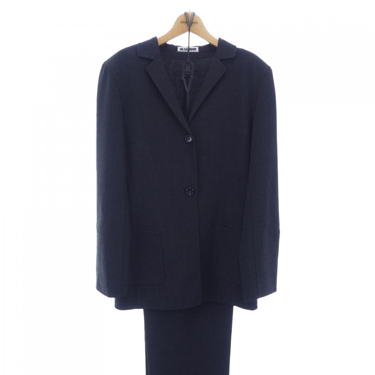 【ヴィンテージ】ジルサンダー JIL SANDER スーツ