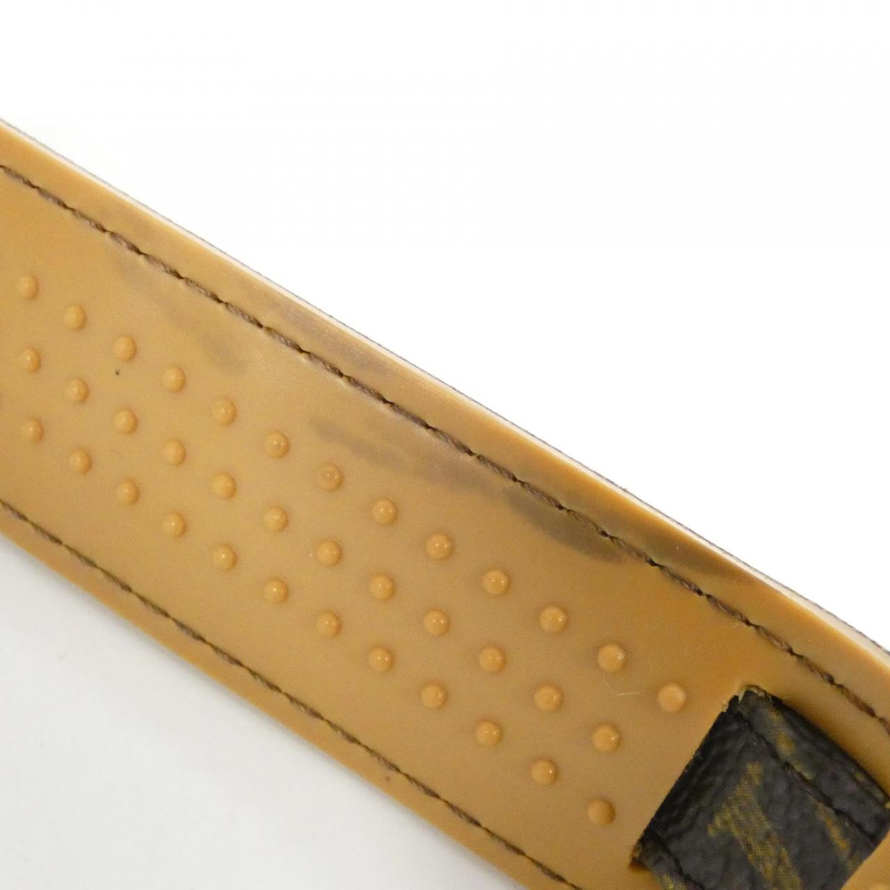 ルイヴィトン モノグラム ショルダー ストラップ J75011 ストラップ