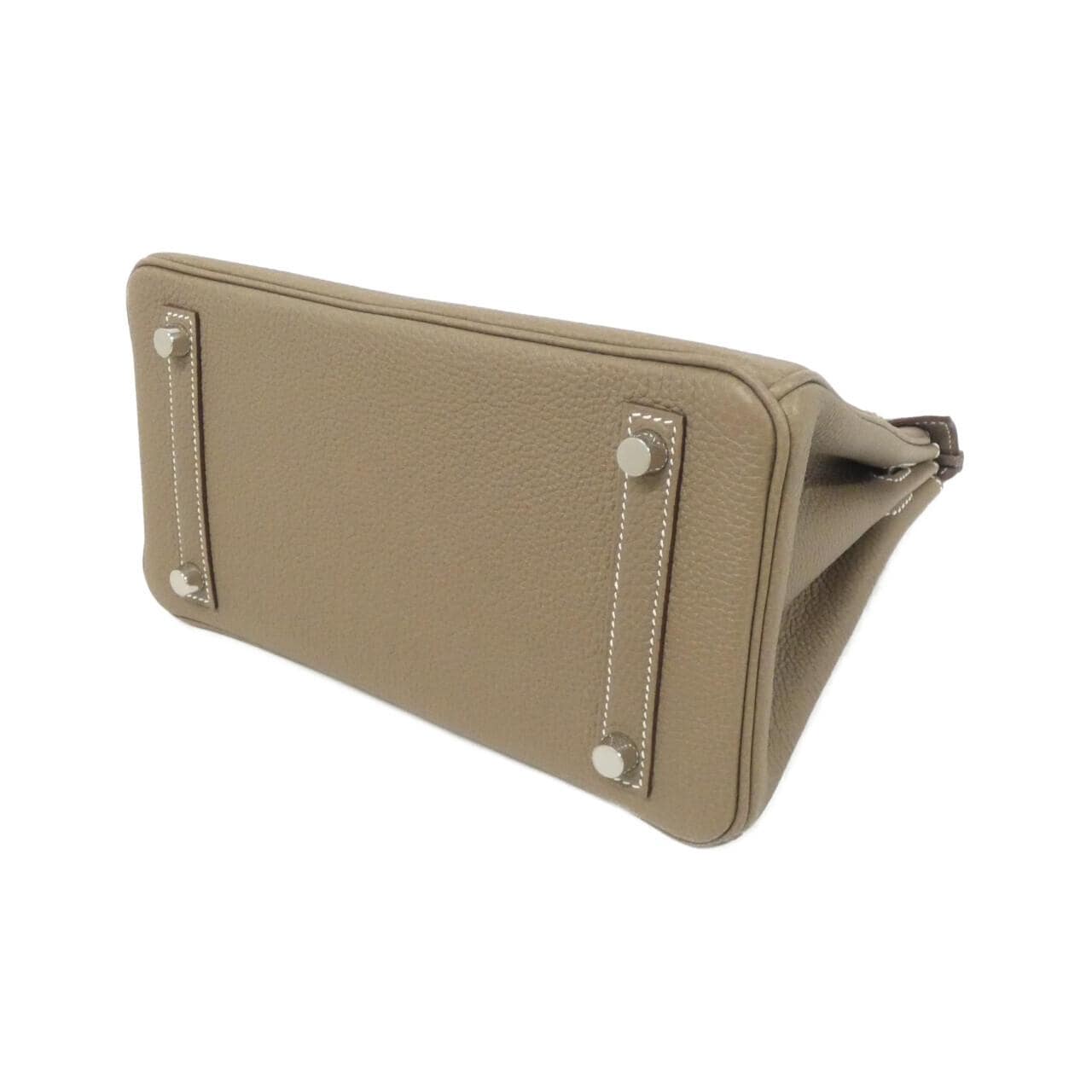 【未使用品】エルメス バーキン 25cm 041344CK バッグ