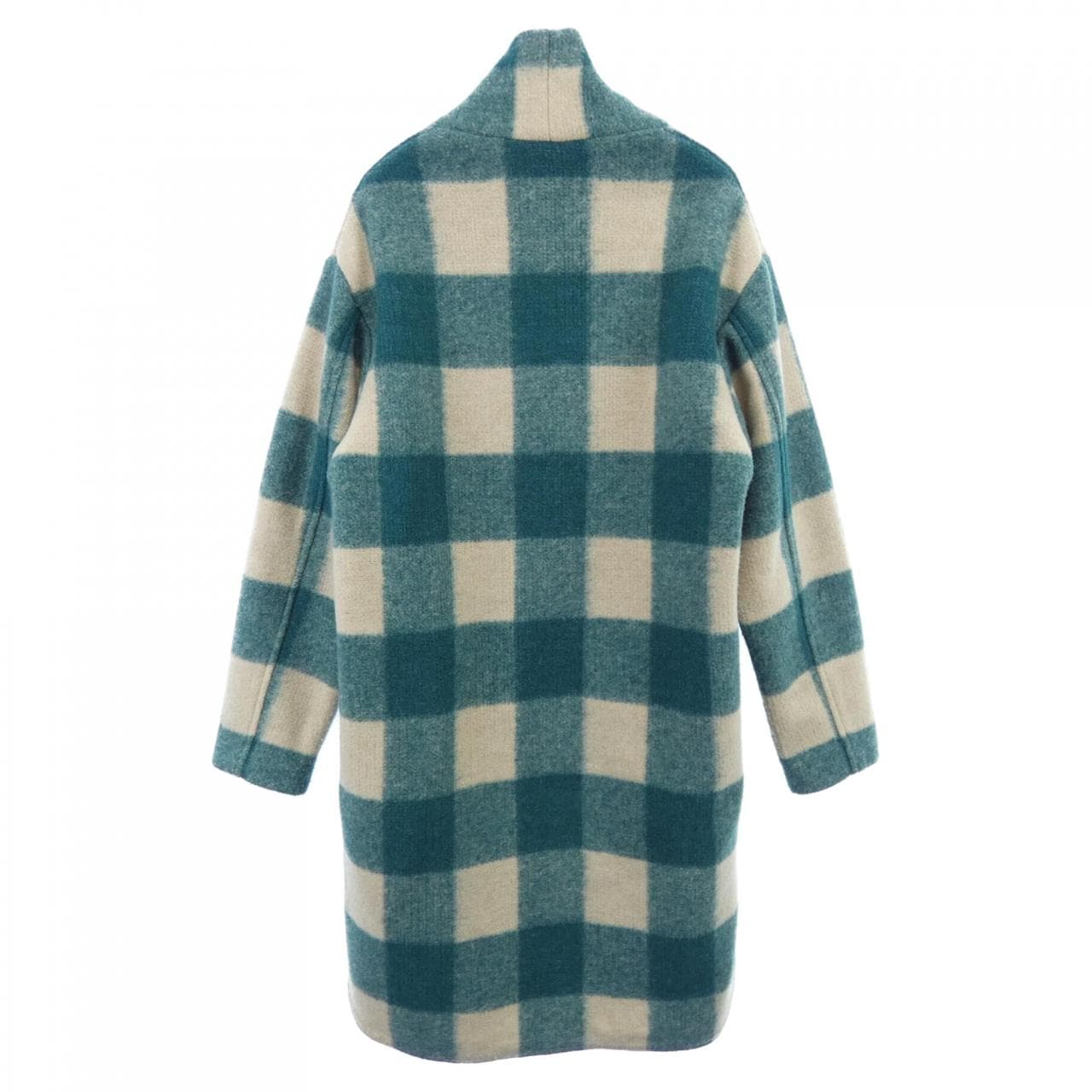 イザベルマラン エトワール ISABEL MARANT ETOILE MA0019FA コート