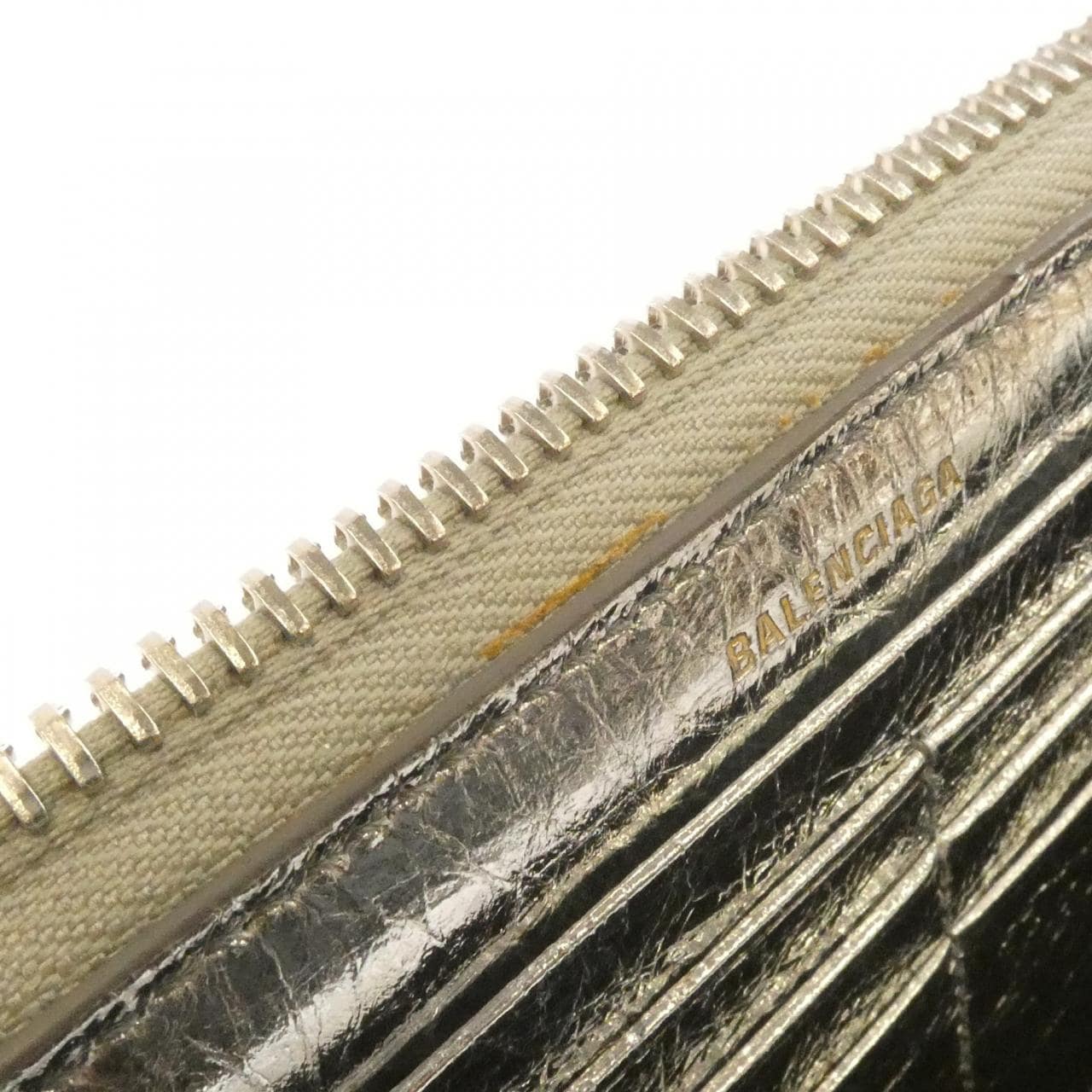 バレンシアガ PAPER 381226 0XS1N 財布