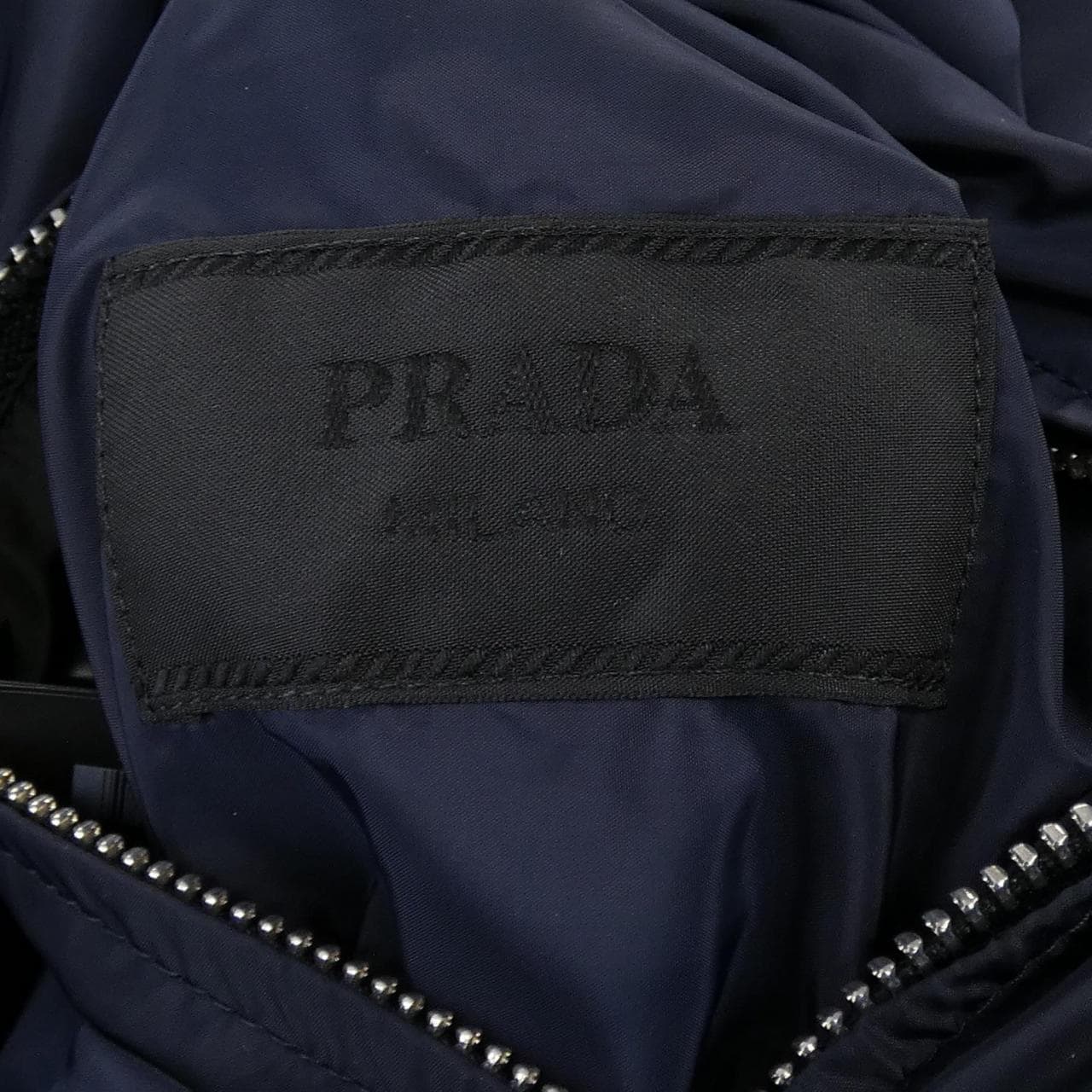 プラダ PRADA SGH057 RWM0 1060 ブルゾン