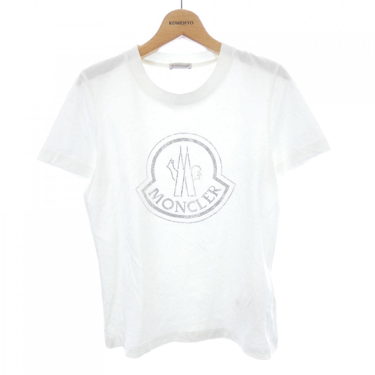 モンクレール MONCLER H20938C00016 829FB Tシャツ