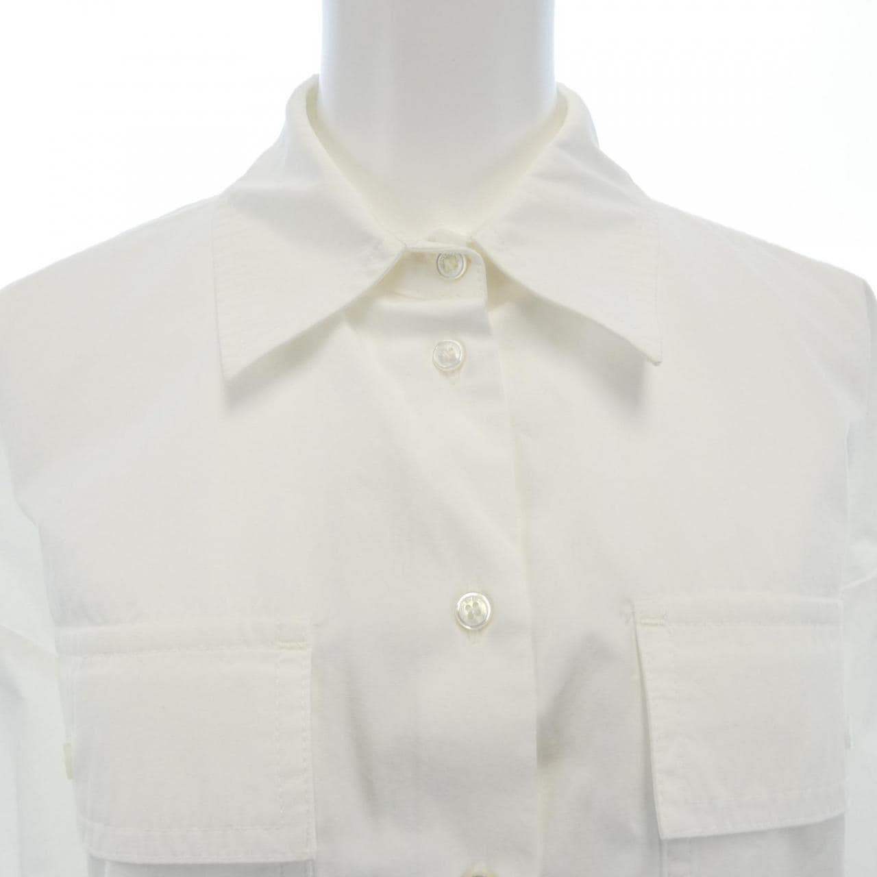 マックスマーラウィークエンド Max Mara weekend 24151110116 シャツ