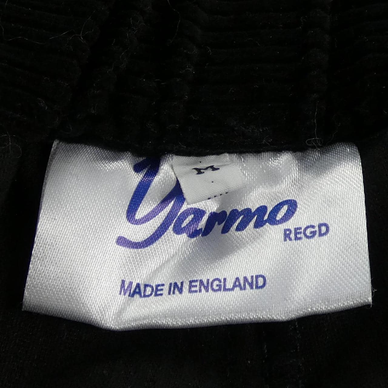 ヤーモ Yarmo オールインワン