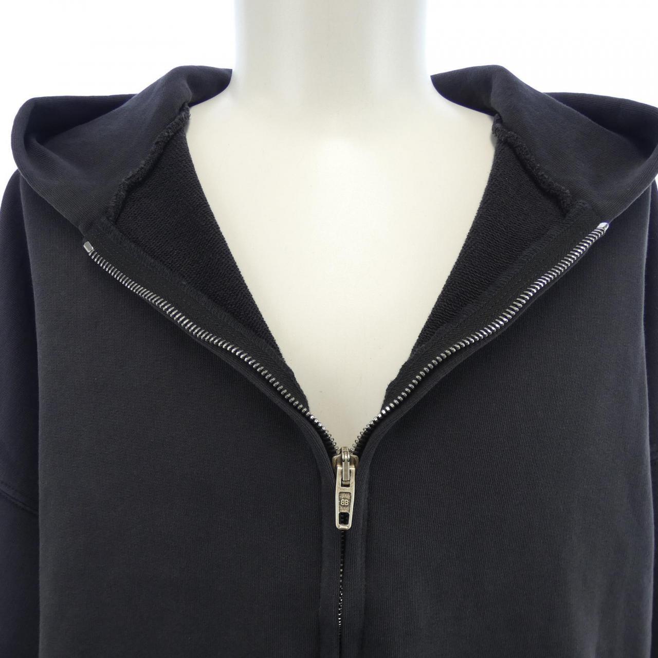 バレンシアガ BALENCIAGA 770939 TRW3 パーカー