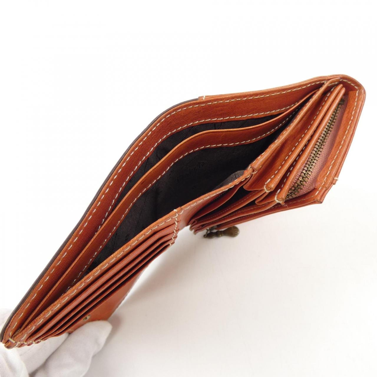 DAKOTA 0041800 WALLET