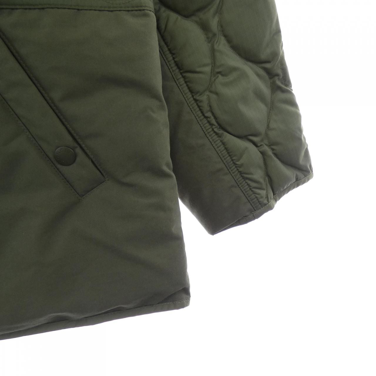 モンクレール ジーニアス MONCLER GENIUS ISKAR ダウンジャケット