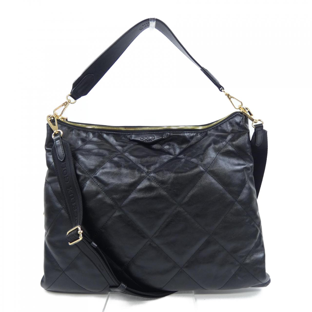 ココセリュクスゴールド COCOCELUX GOLD BAG