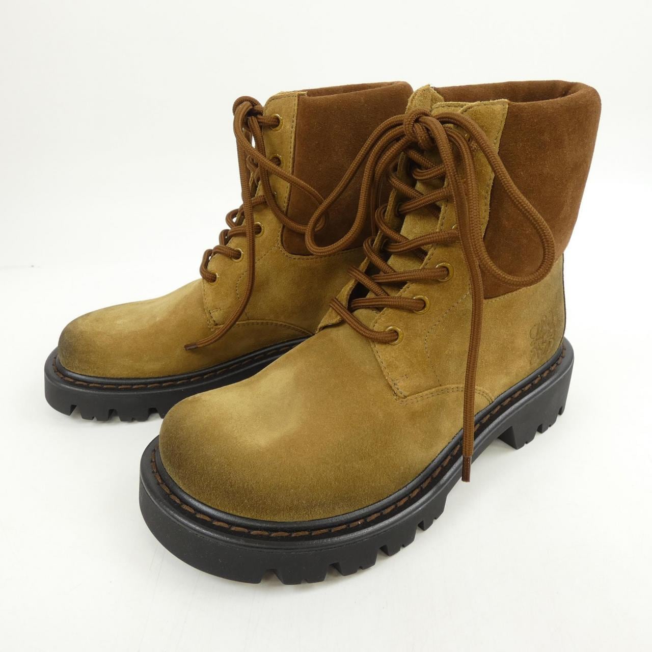 ロエベ LOEWE SIERRA ブーツ