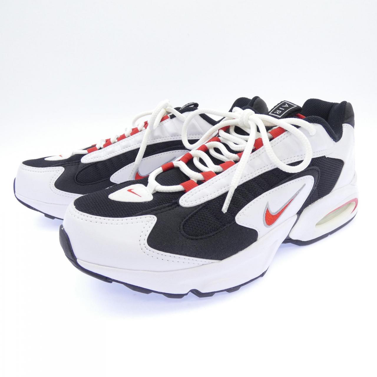 ナイキ NIKE AIR MAX TRIAX CD2053-105 スニーカー
