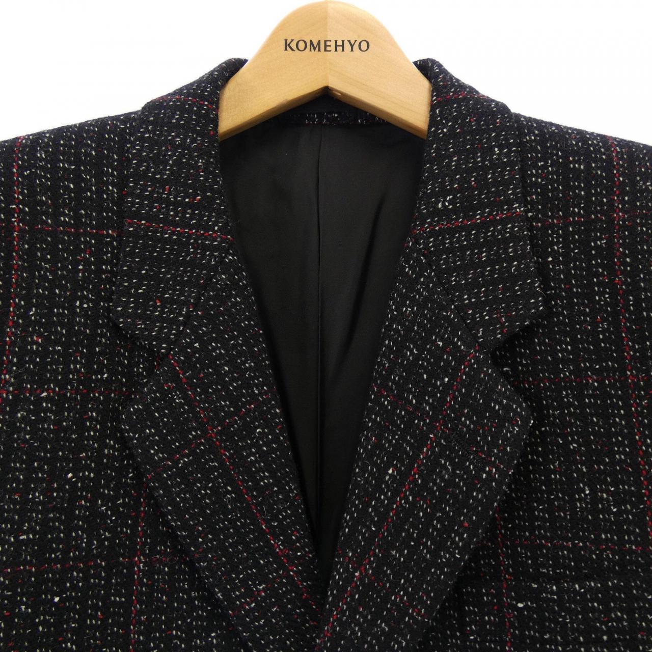 【ヴィンテージ】コムデギャルソンオム COMME des GARCONS HOMME HJ-08019M ジャケット