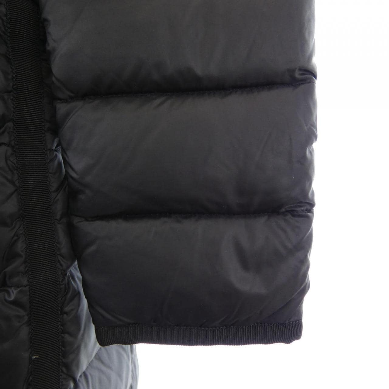 モンクレール MONCLER HERMINE ダウンコート