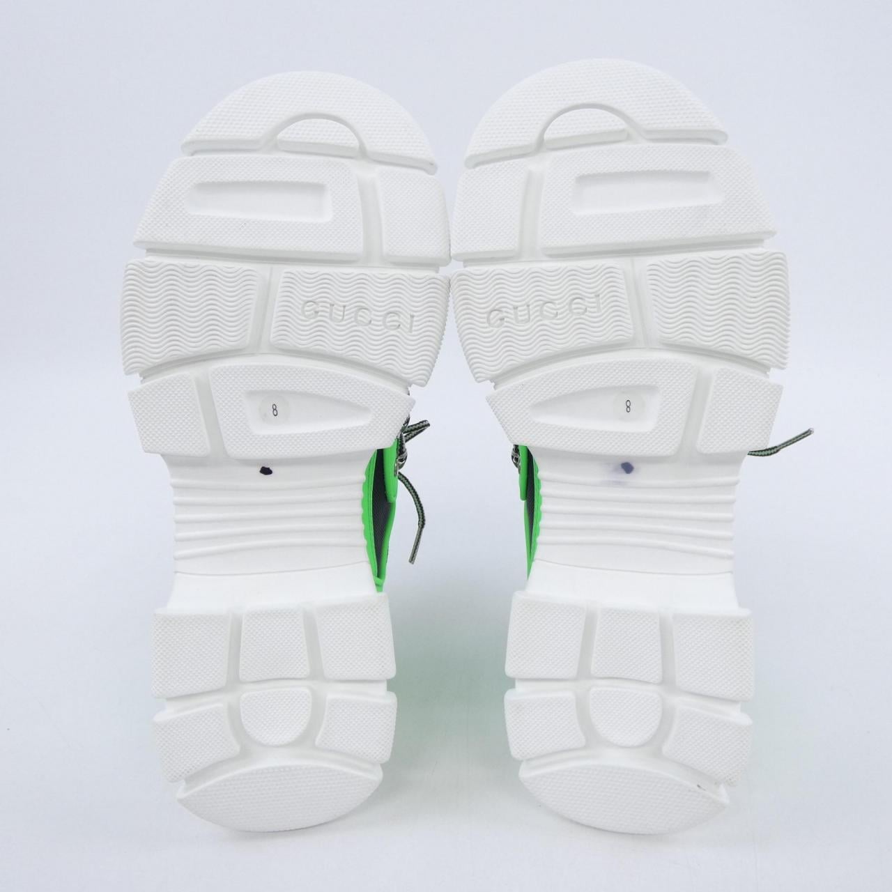 グッチ GUCCI 543162　97Y20　3566 スニーカー