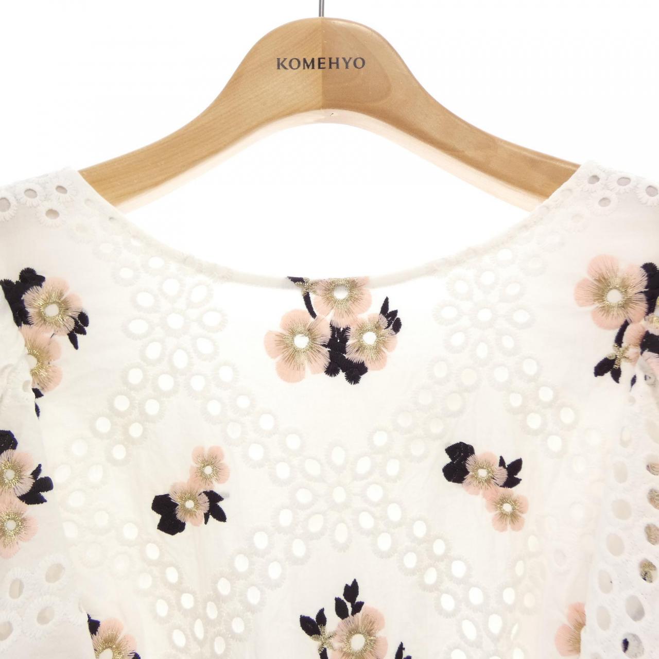 チェスティ chesty 12S531 オールインワン