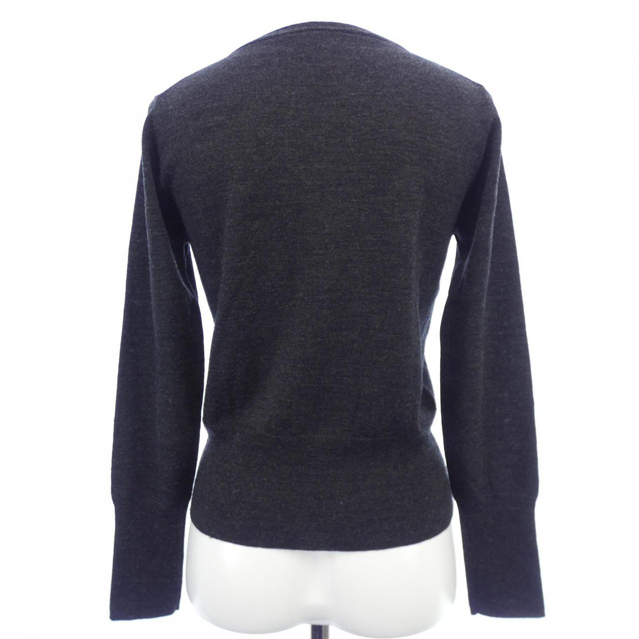 ヴィヴィアンウエストウッドレッド Vivienne Westwood RED LABEL カーディガン