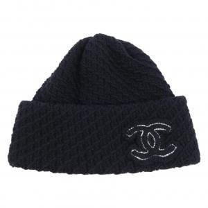 シャネル CHANEL AAA201B17040 ニットキャップ