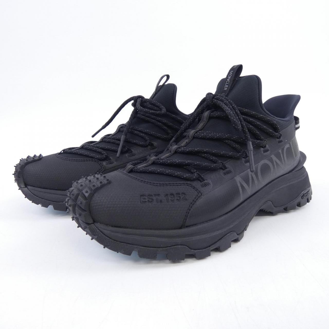 モンクレール MONCLER TRAILGRIP LITE2 スニーカー