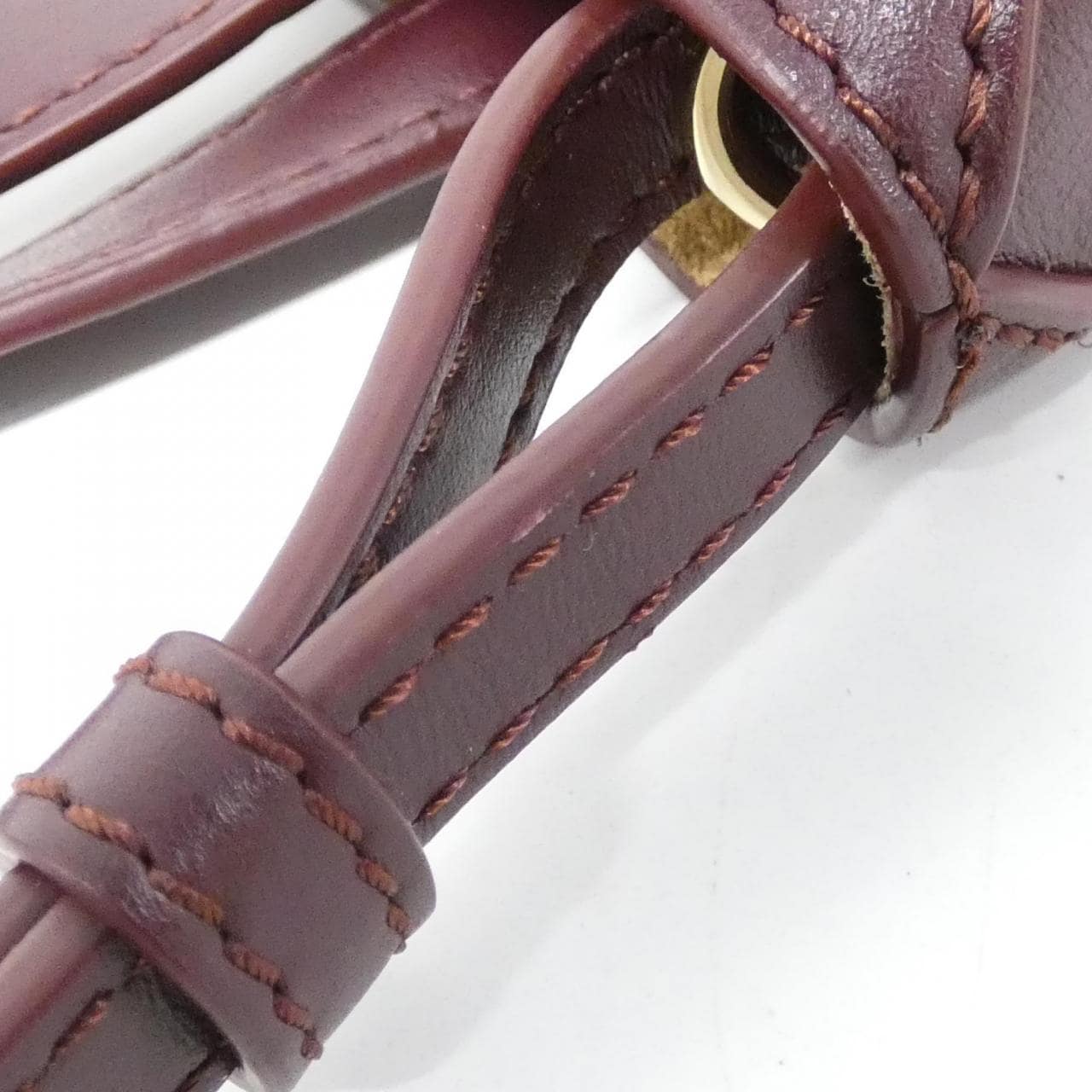 ロエベ パズル フォルド トート ミニ A657V25X01 バッグ