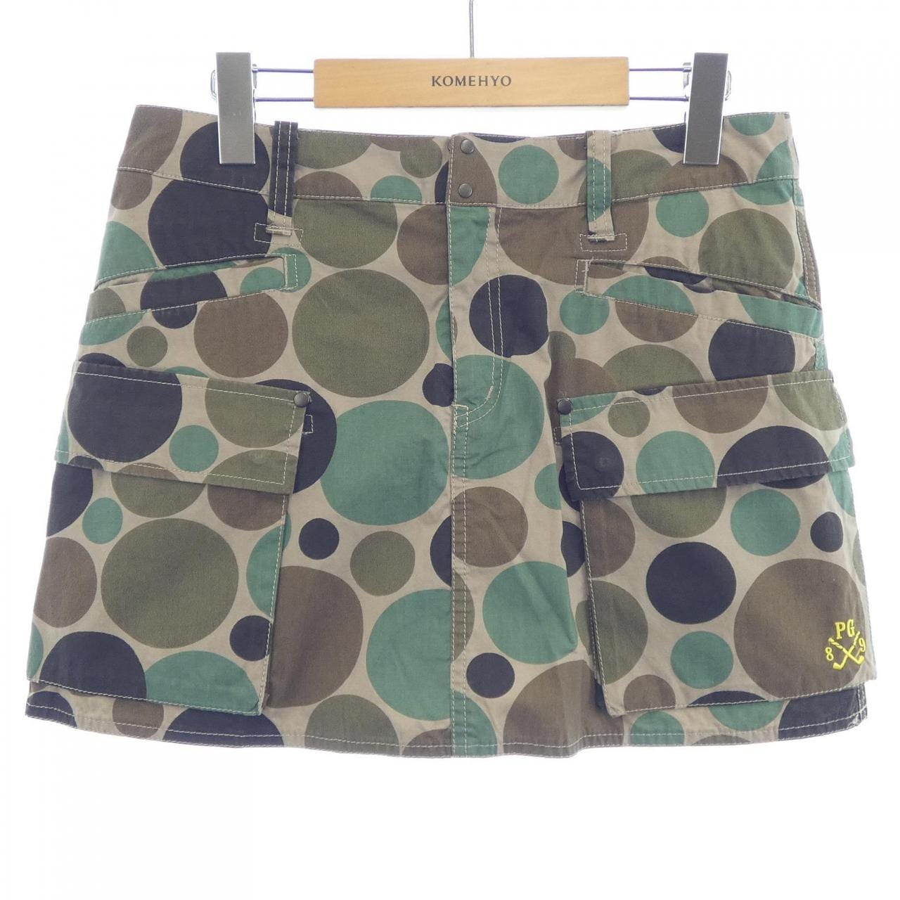 Pearly Gates PEARLY GATES skirt