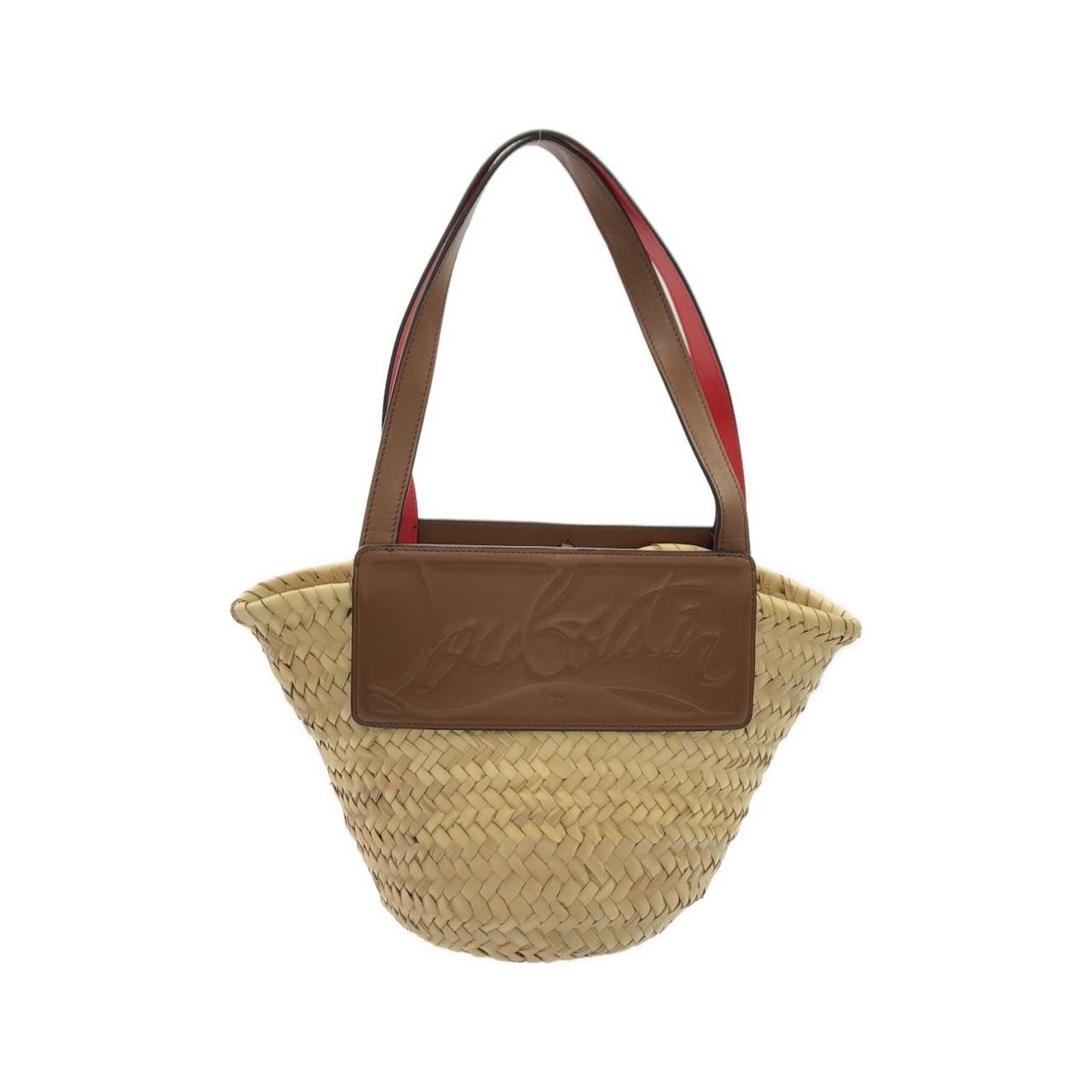 クリスチャンルブタン ルビショア スモール 1215226 バッグ