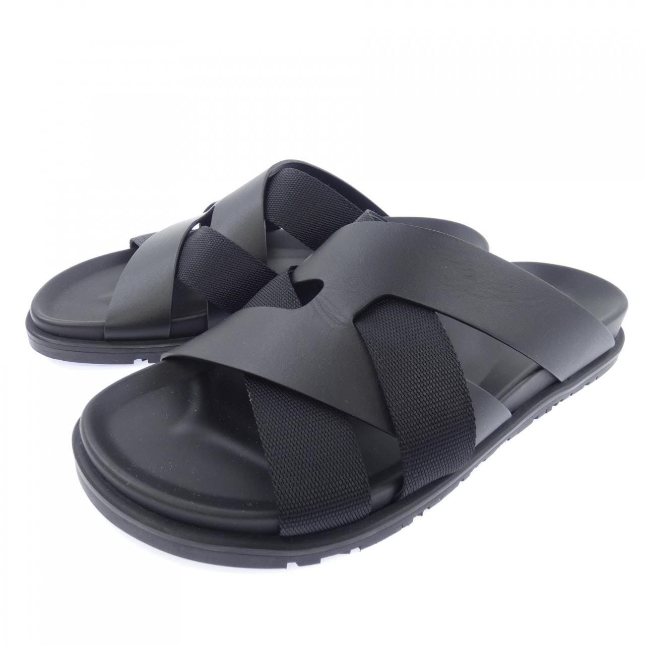 エルメス HERMES カジミール 251975Z サンダル