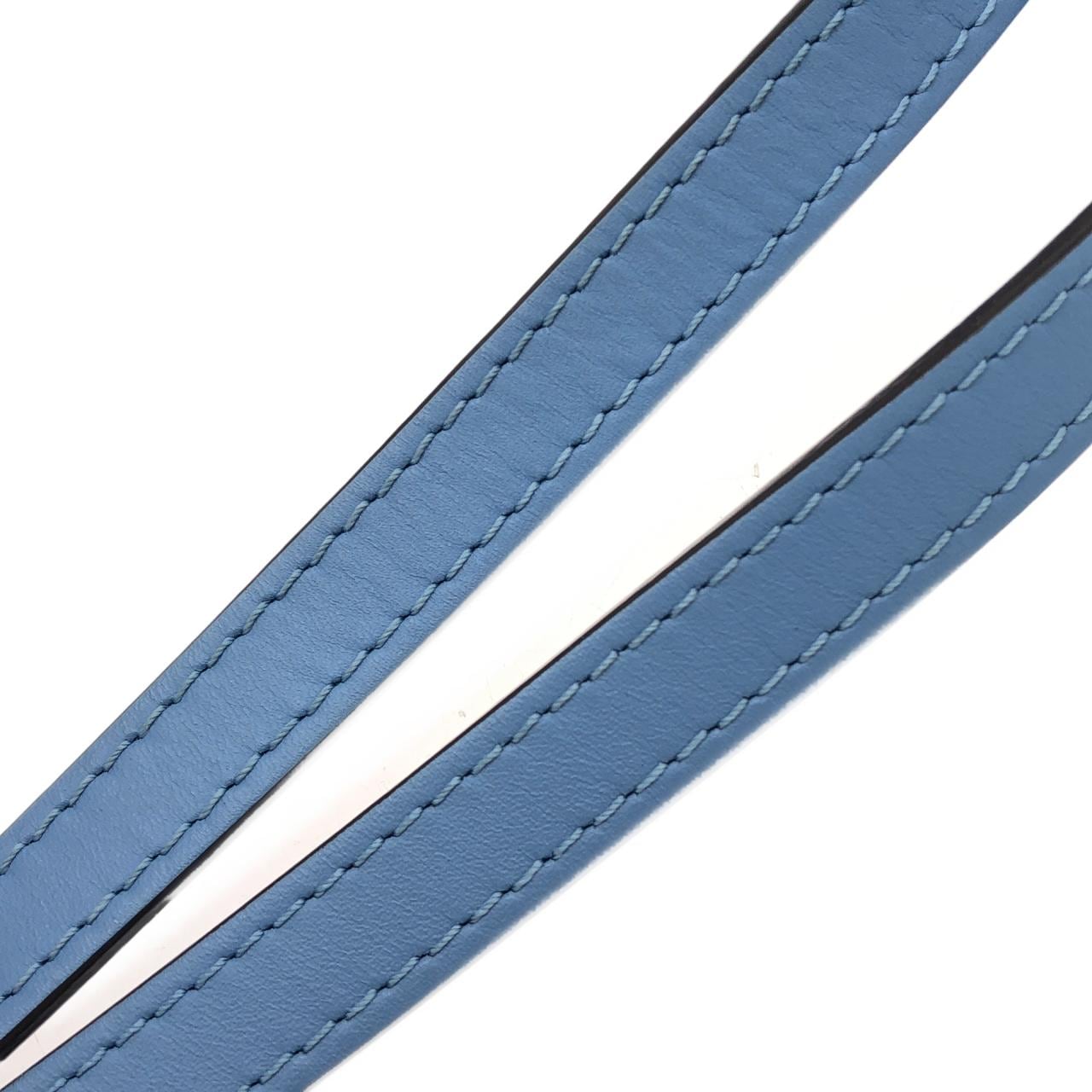 ルイヴィトン ダミエ アズール ネオ ノエ N40153 ショルダーバッグ