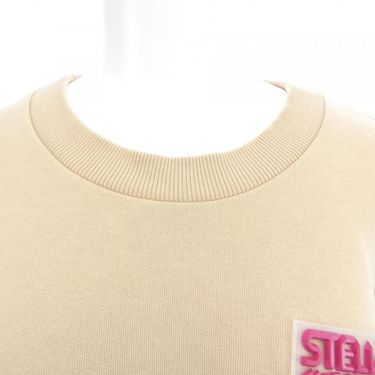 ステラマッカートニー STELLA MCCARTNEY 603731 SPW04 スウェット